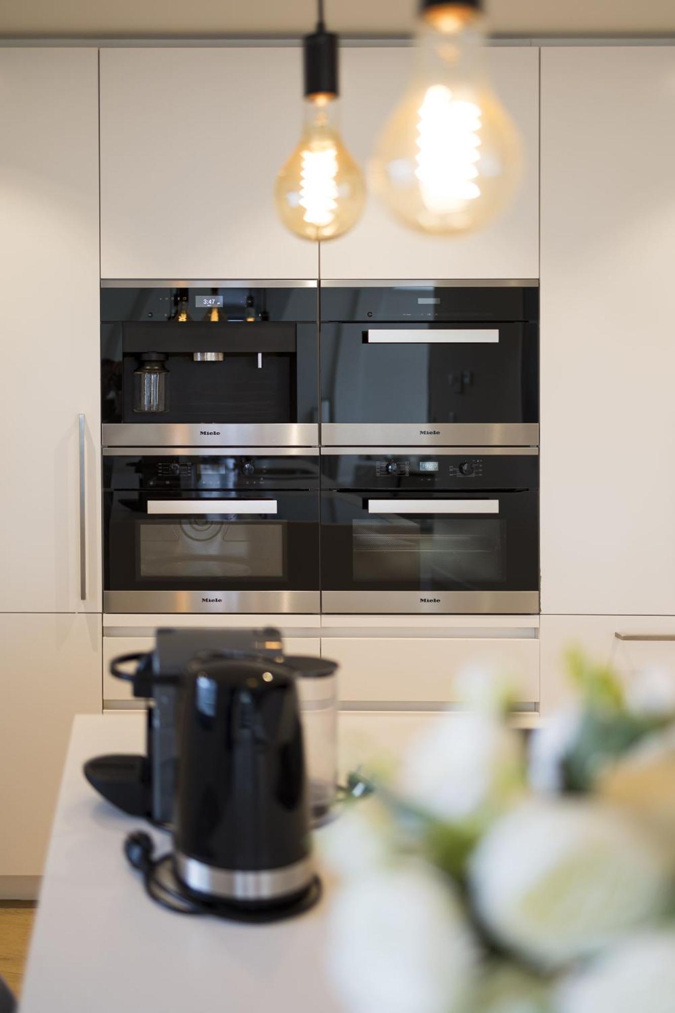 Triplex Penthouse In The City Center Brussels Ngoại thất bức ảnh