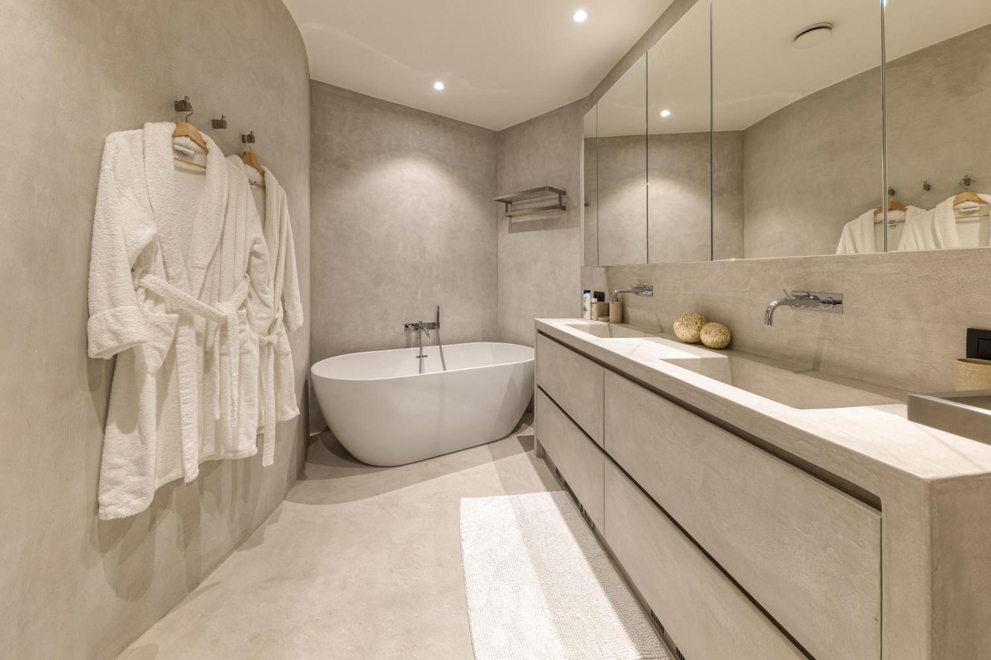 Triplex Penthouse In The City Center Brussels Ngoại thất bức ảnh