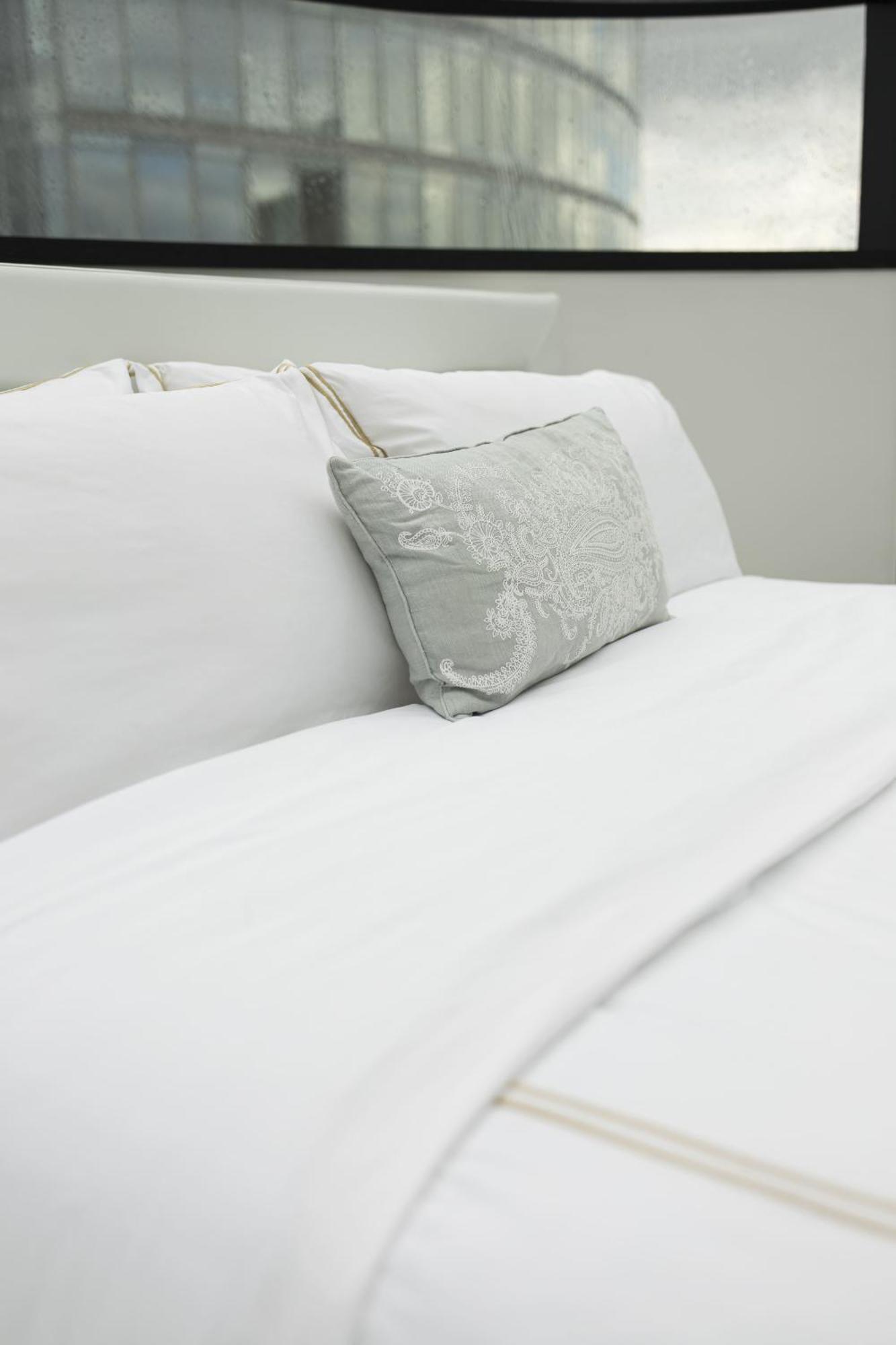 Triplex Penthouse In The City Center Brussels Ngoại thất bức ảnh